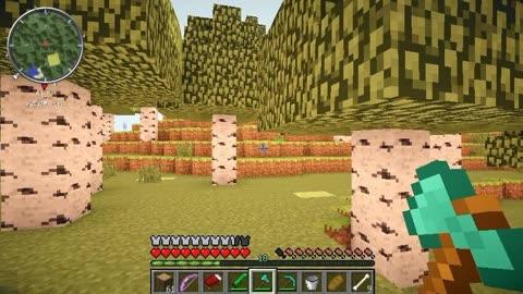 我的世界模组最新爆料,揭秘Minecraft最新模组爆料