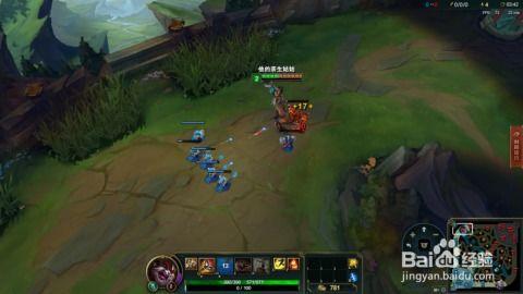 英雄联盟克烈爆料视频大全,揭秘英雄联盟神秘英雄背后的故事 第3张 英雄联盟克烈爆料视频大全,揭秘英雄联盟神秘英雄背后的故事 第3张