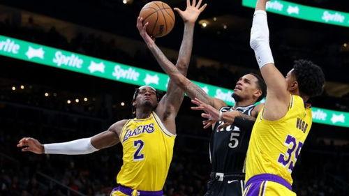 shams最新爆料湖人范德彪,Shams最新爆料揭示湖人引援内幕” 第3张 shams最新爆料湖人范德彪,Shams最新爆料揭示湖人引援内幕” 第3张