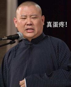 郭德纲爆料黑粉事件视频,一场网络暴力的真实写照 第2张 郭德纲爆料黑粉事件视频,一场网络暴力的真实写照 第2张