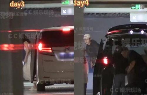 李昀锐最新爆料,揭秘娱乐圈不为人知的幕后真相  第3张